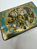 Estate Collection - Vintage Tea Tin Money Box