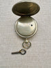 Estate Collection - Antique Bermonds London Pocket Watch