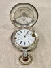 Estate Collection - Vintage Silver Pocket Watch