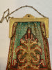 Estate Collection - Vintage Whiting & Davis Mesh Bag Purse