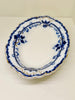 Estate Collection - Flow Blue Oxford Johnson & Bros China