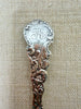 Estate Colelction - Sterling Soup Spoon