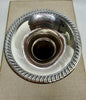 Estate Colletion - Sterling Trumpet Vase
