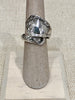Estate Collection - Vintage Silver Spoon Ring