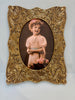 Estate Collection - Frame - Brass Picture Frame