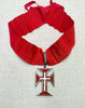 Estate Collection - Vintage Military Order of Christ