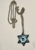 Estate Collection - Vintage Necklace Star of David