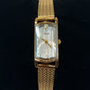 Watches - Adjustable Gold Plated Watches - 3 Styles
