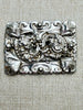 Estate Collection - Brooch - Ornate Silver