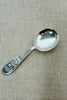 Estate Collection - Baby Spoon- Silver "Little Miss Muffet"