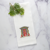 Towel - Welcome Home Holiday Towel
