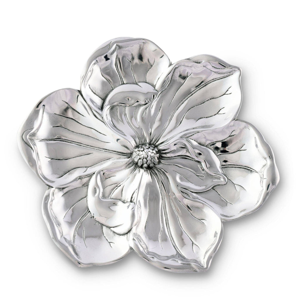 Tray - Magnolia Blossom Tray