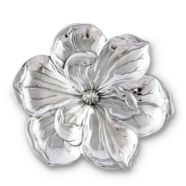 Tray - Magnolia Blossom Tray