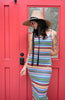 Hat - Iris Natural