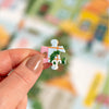 Puzzle - Christmas Village - 1000 Piece Holiday Jigsaw Puzzle
