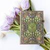 Book - Paperblanks Poetry in Bloom Lined Journal