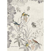 Hand Towel - Monochrome Fusain Kitchen Towel