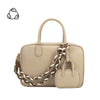 Purse - Natasha in Mushroom