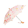 Umbrella - Limited Meri Meri Happy Icons Kids Duck Umbrella: Blue or Pink