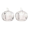 Harvest Pumpkin Salt & Pepper Shaker Set