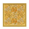 Napkins - Jardin Mustard & Grey - Set of 6