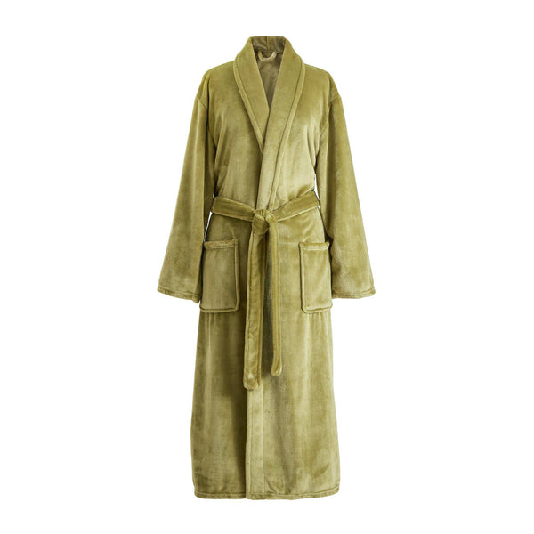 Robe - Sheepy Fleece Robe - Two Colorways