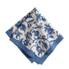 Napkins - Granada Cornflower Blue - Set of 6