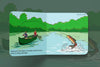Book - Match the Hatch Children's Book