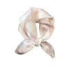 Scarf - Floral Silk Scarf