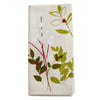 Napkin - Holiday Botanical Napkin