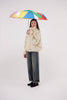 Umbrella - Matisse Compact Eco-Friendly Duck Umbrella
