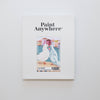 Paint by Numbers - Lovebirds Framed