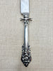 Estate Colelction - Cake Knife - Sterling