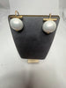 Earrings - Medium Fairhope in Colors