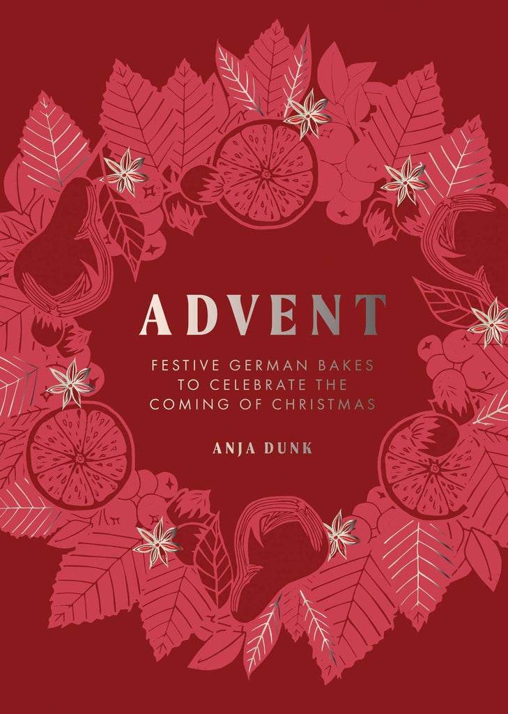 Advent - German Holiday Recipes