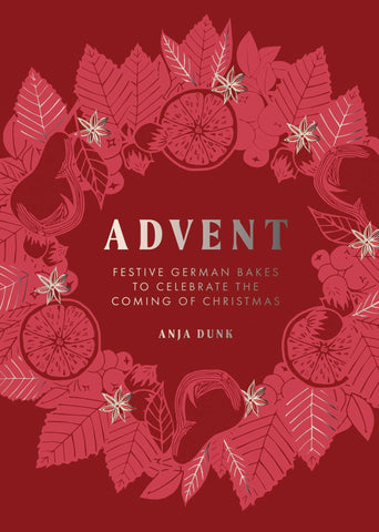 Advent - German Holiday Recipes
