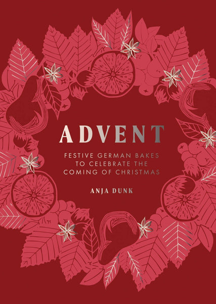 Advent - German Holiday Recipes
