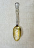 Estate Collection -  Sterling Antique World's Fair Christopher Columbus Souvenir Spoon