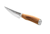 Knives - Classic Boning Trimming Knife Set of 2 - Ebony Handle