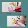 Watercolor Pencil Set