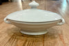Estate Collection Antique English Ironstone Covered Server