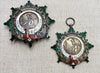 Estate Collection - Vintage Order of Agricultural Merit