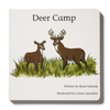 Book - Deer Camp Children's Book