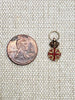 Estate Collection - Vintage Order of The Holy Sepluchre Miniature