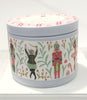 Candle - Nutcracker Suite Travel Candle