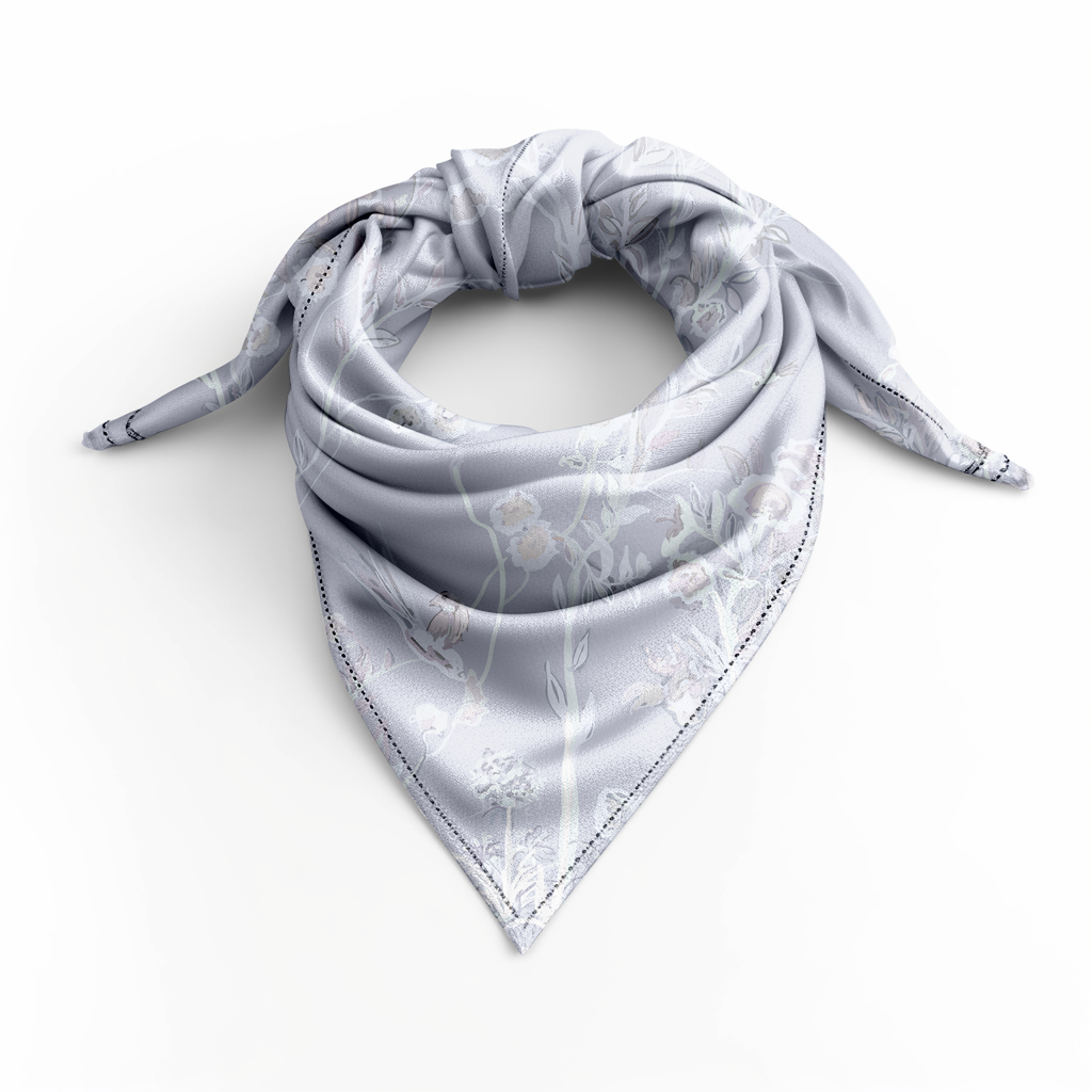 Scarf - Cherry Blossom Scarf
