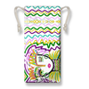 Beach Towel - Pour Me Something Chica