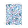 Notecards - Liberty Floral Greeting Assortment Notecard Set