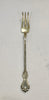 Estate Collection - Sterling Olive Fork