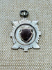 Estate Collection - Fob - Sterling Albert Fob